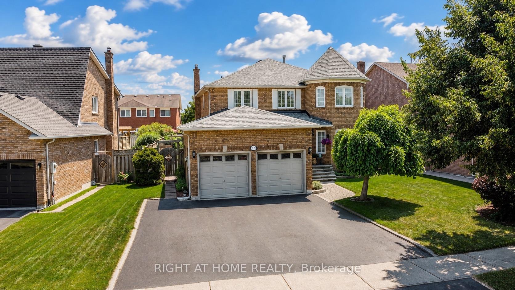 17 Eaton Street, Halton Hills, 